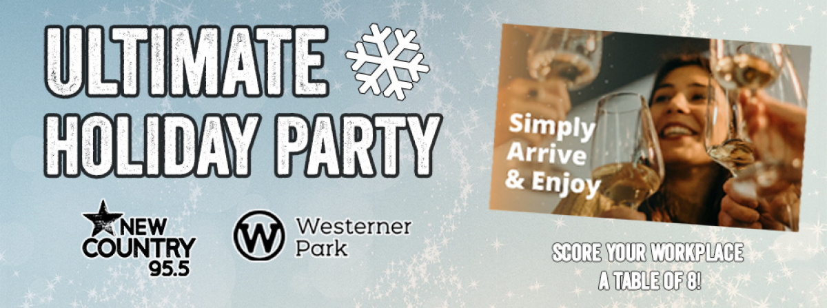 Ultimate Holiday Party