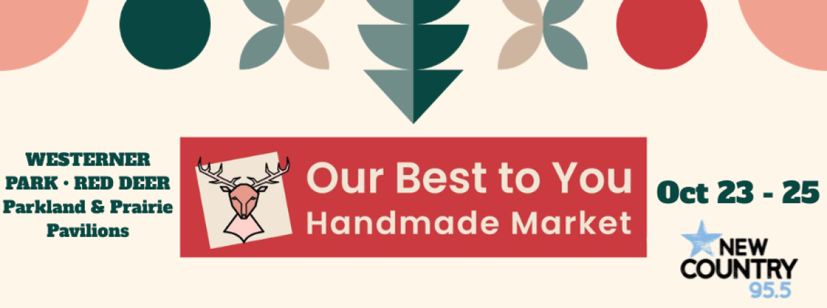 Our Best to You | Handmade Market